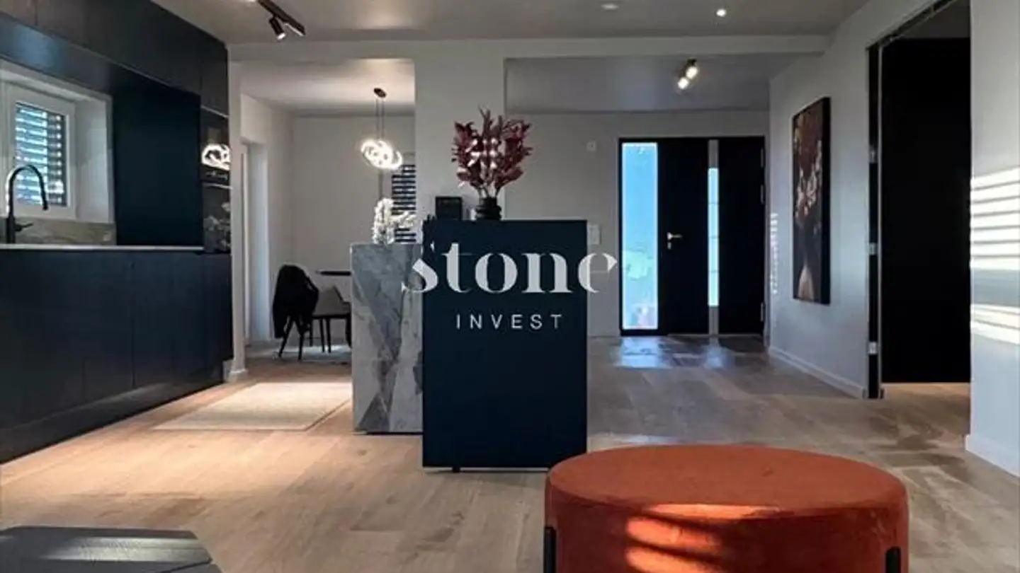 Einfamilienhaus mieten - 1275 Chéserex - Foto 2