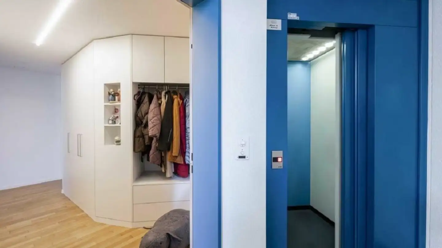 Appartamento in affitto - Rigistrasse 160, 6340 Baar - Foto 3