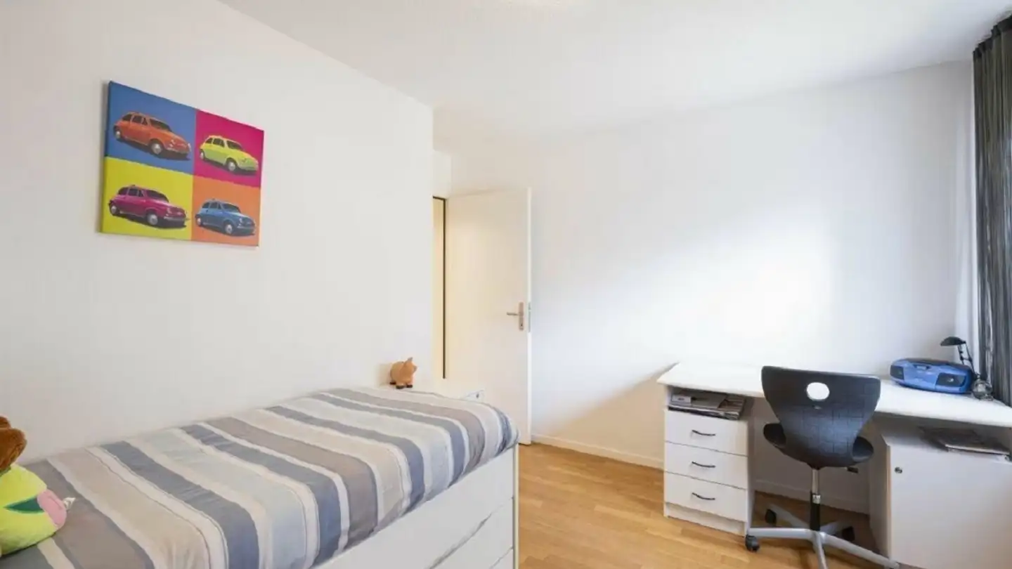 Appartamento in affitto - Rigistrasse 160, 6340 Baar - Foto 4