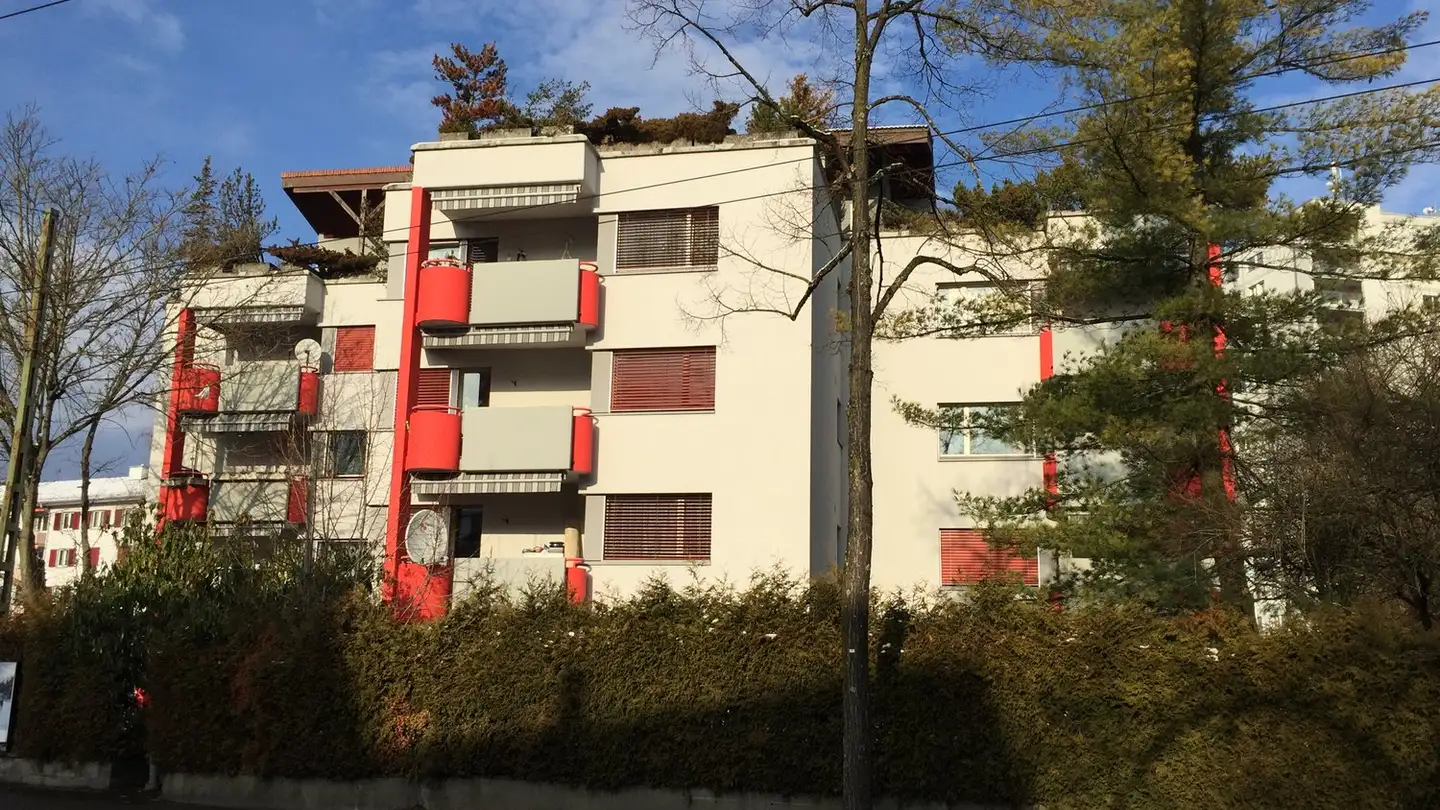 Appartamento in affitto - Tösstalstrasse 151, 8400 Winterthur - Photo 2