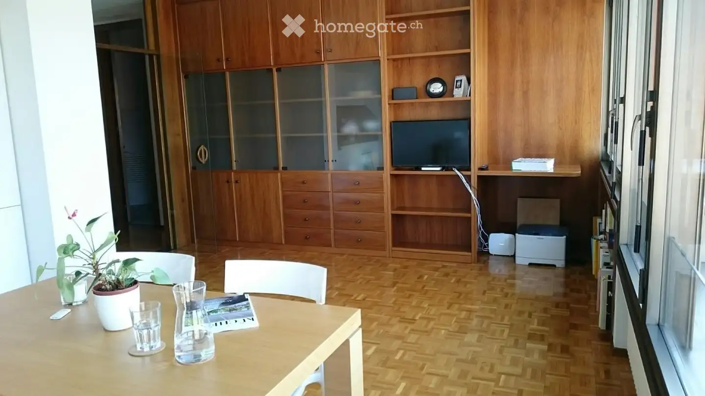 Apartment for rent - Via Delle Scuole 34, 6900 Lugano - Photo 4