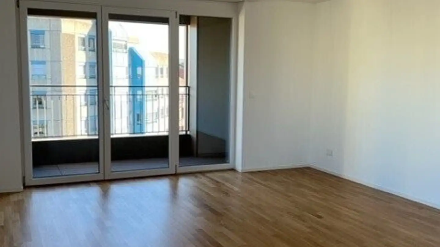 Appartement à louer - Route Des Arsenaux, 1700 Fribourg - Photo 3