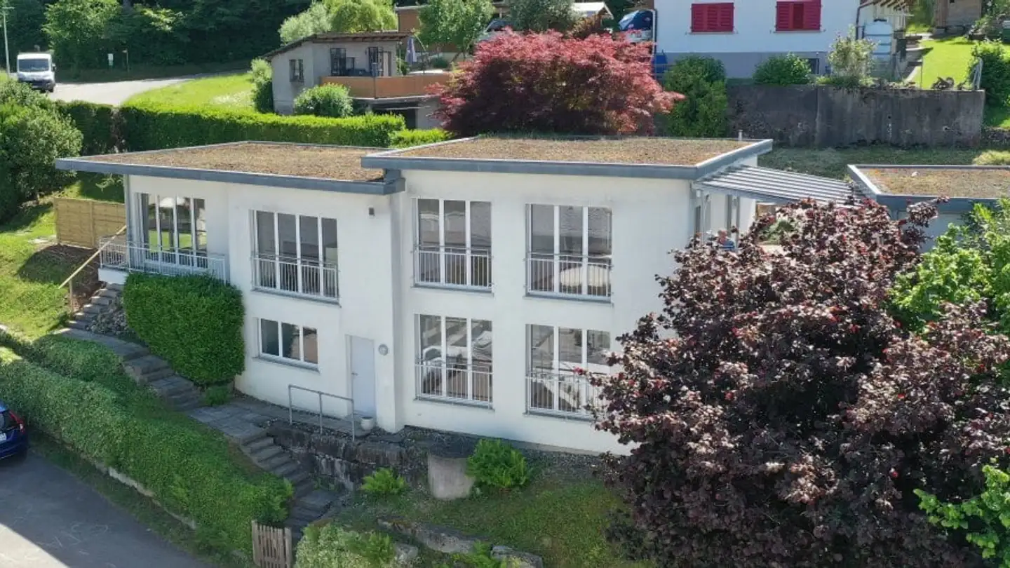 Einfamilienhaus kaufen - Panoramastrasse 15, 5043 Holziken - Foto 3