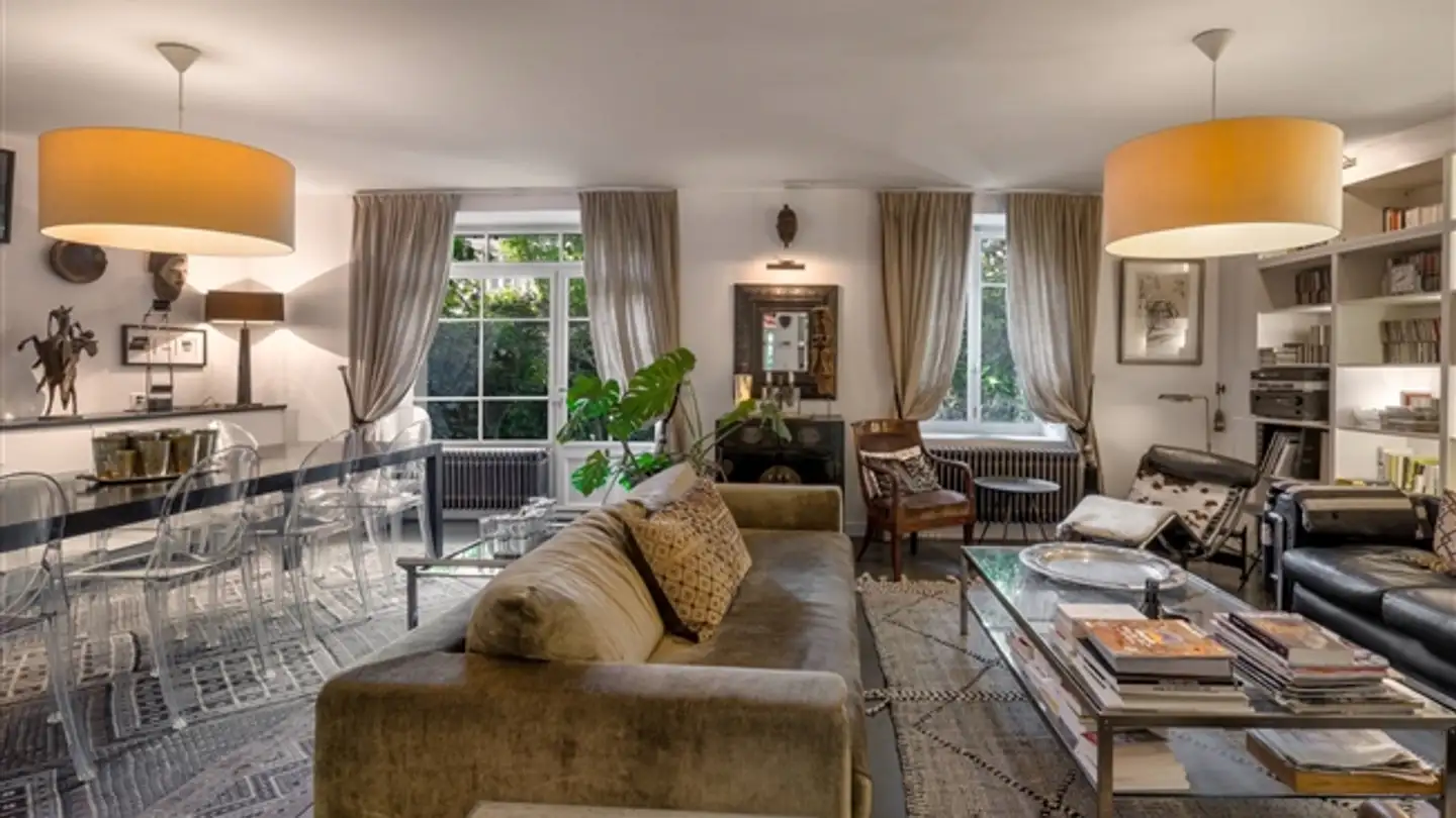 Casa singola in vendita - 1257 La Croix-de-Rozon - Photo 3