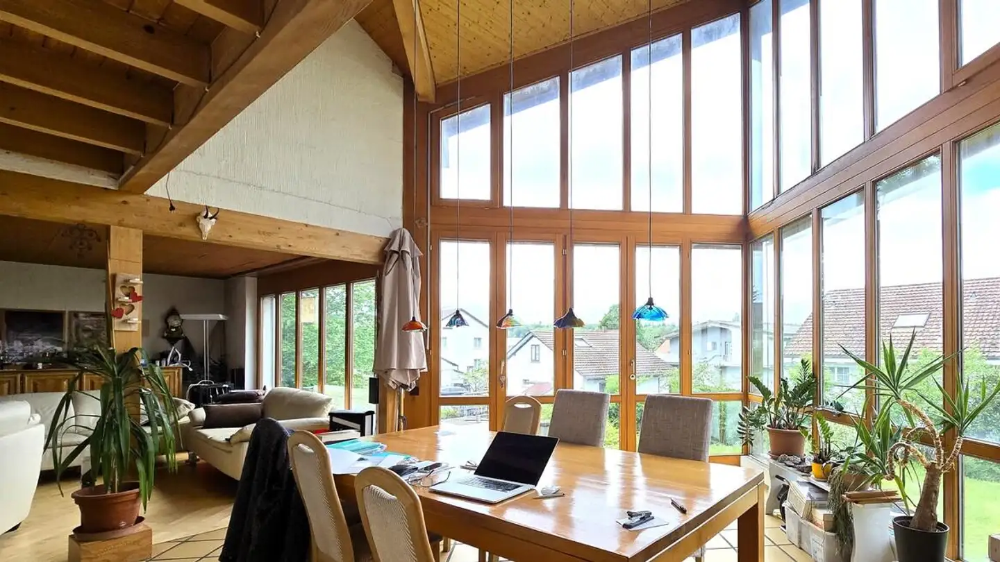 Casa singola in vendita - 5103 Möriken AG - Photo 2