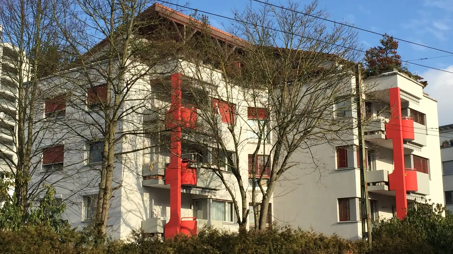 Appartamento in affitto - Tösstalstrasse 151, 8400 Winterthur - Photo 3