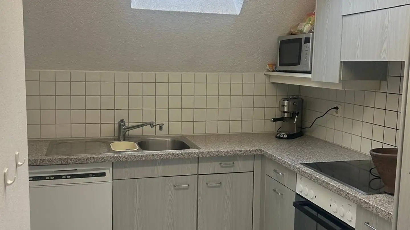 Stanza singola in affitto - Hohenstieglen 19, 8152 Glattbrugg - Photo 3