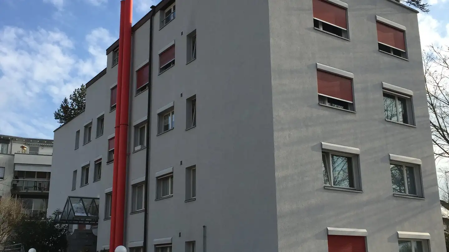 Appartamento in affitto - Tösstalstrasse 151, 8400 Winterthur - Photo 4