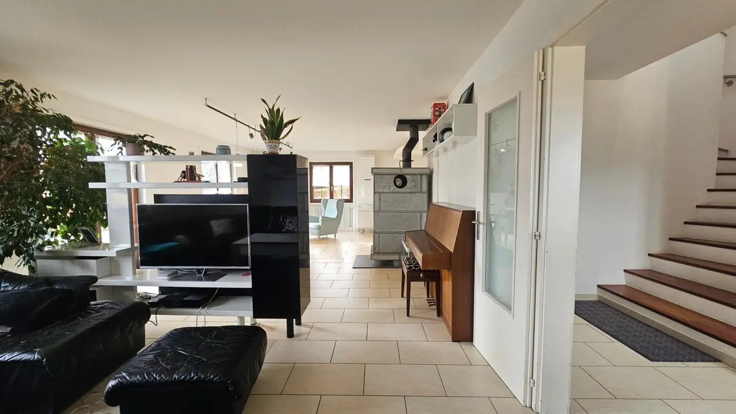 Maison individuelle à vendre - 1630 Bulle - Photo 4