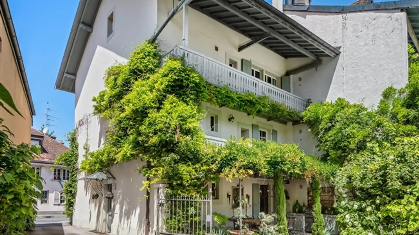 Casa singola in vendita - 1257 La Croix-de-Rozon