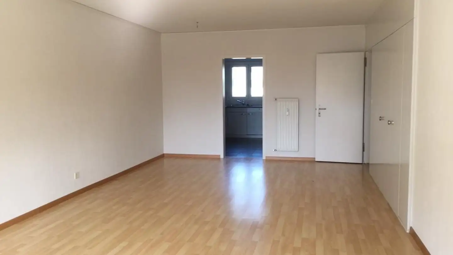 Wohnung mieten - Rosenweg 6, 3303 Jegenstorf - Foto 2