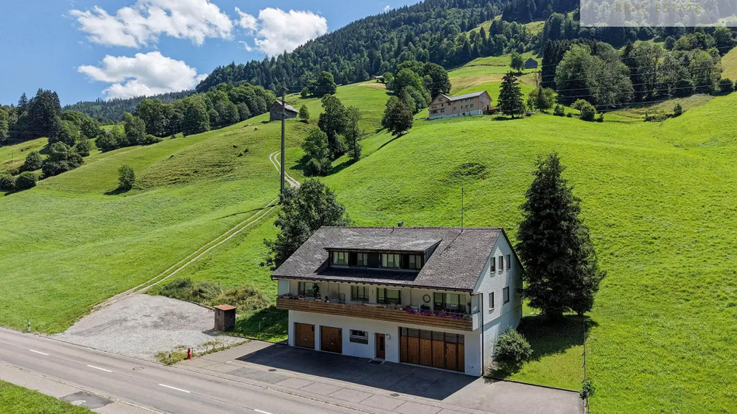 Residential building for sale - Horb 10, 9656 Alt St. Johann - Photo 2