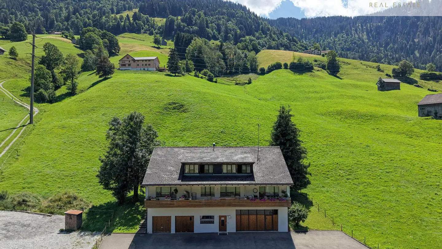 Residential building for sale - Horb 10, 9656 Alt St. Johann - Photo 3