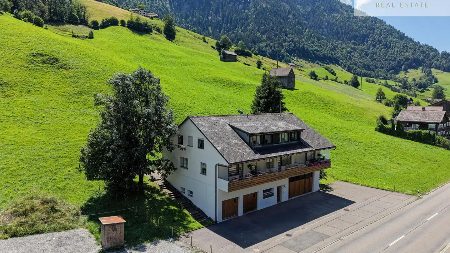 Residential building for sale - Horb 10, 9656 Alt St. Johann - Photo 4