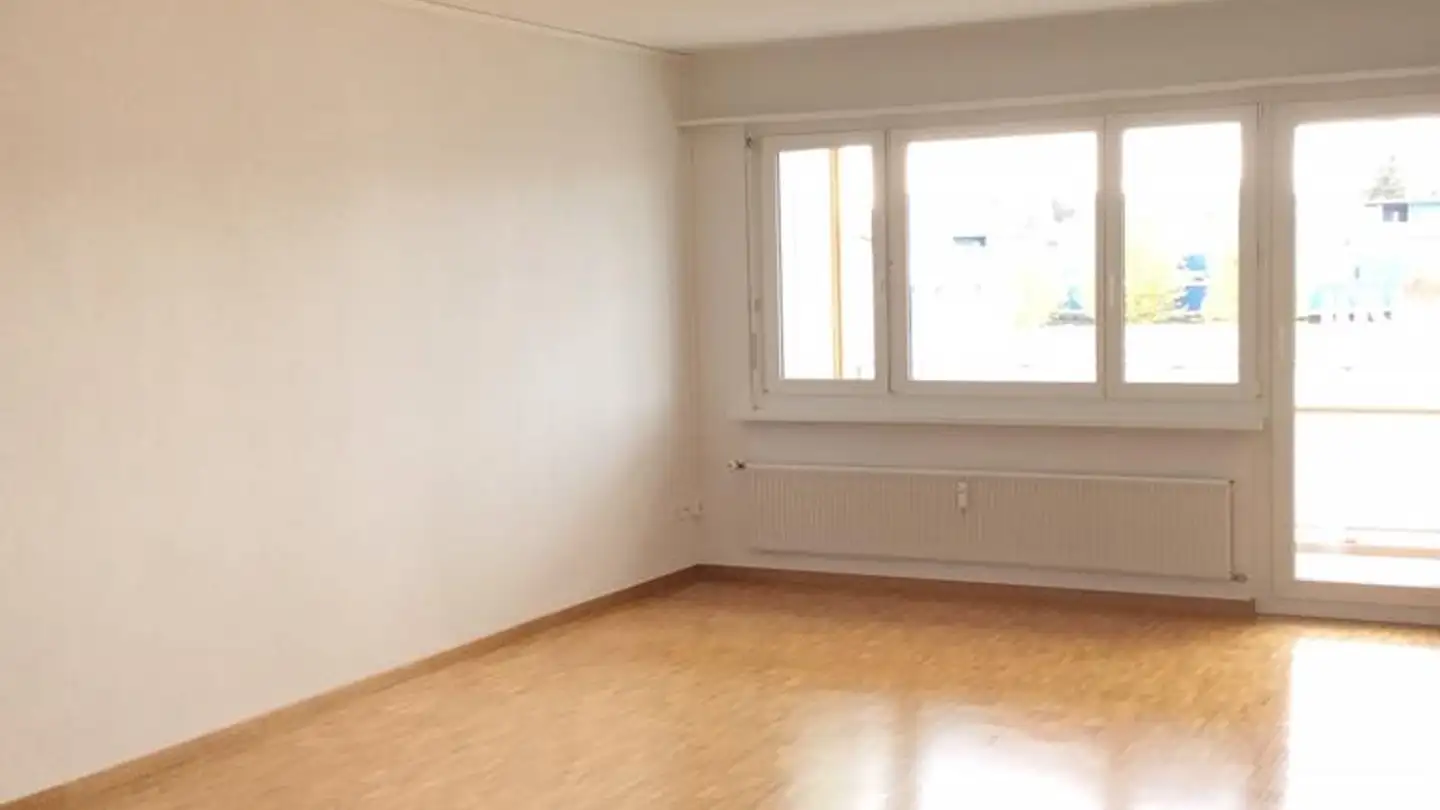 Wohnung mieten - Rosenweg 6, 3303 Jegenstorf - Foto 3