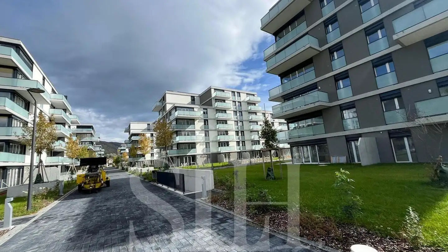 Appartamento in vendita - Rue Denise-Péronne, 2800 Delémont