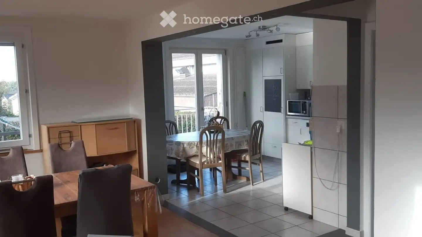 Apartment for rent - Route De Romont 6, 1553 Châtonnaye