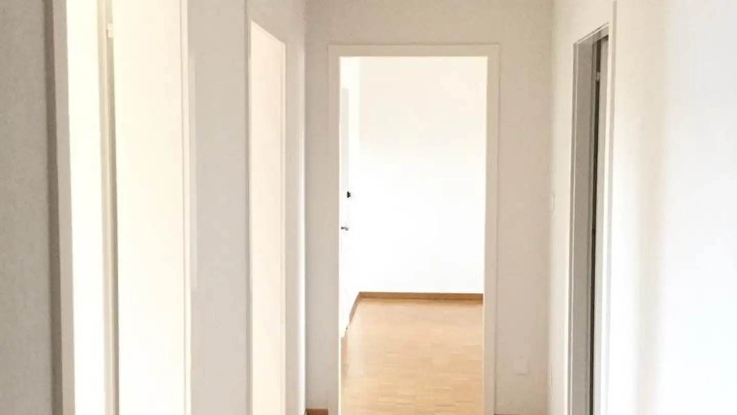 Wohnung mieten - Rosenweg 6, 3303 Jegenstorf - Foto 4