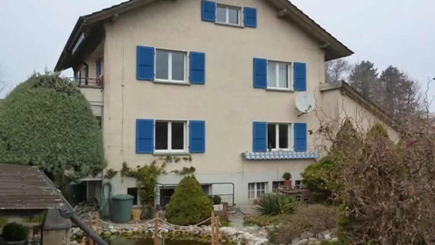 Apartment for rent - Weidweg 19, 3286 Muntelier