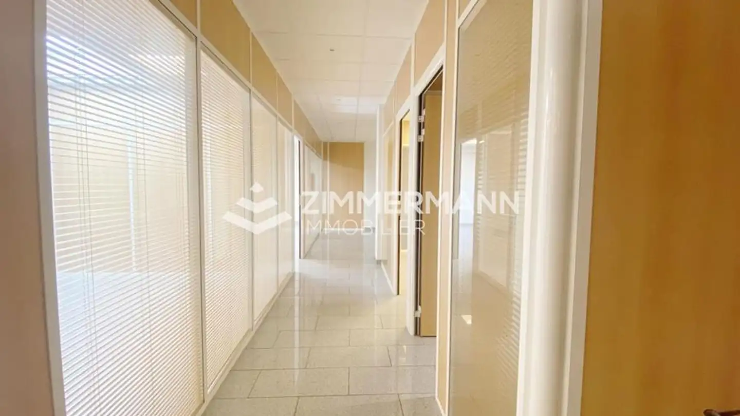 Spazio ufficio in affitto - Avenue Blanc, 1202 Genève - Foto 2