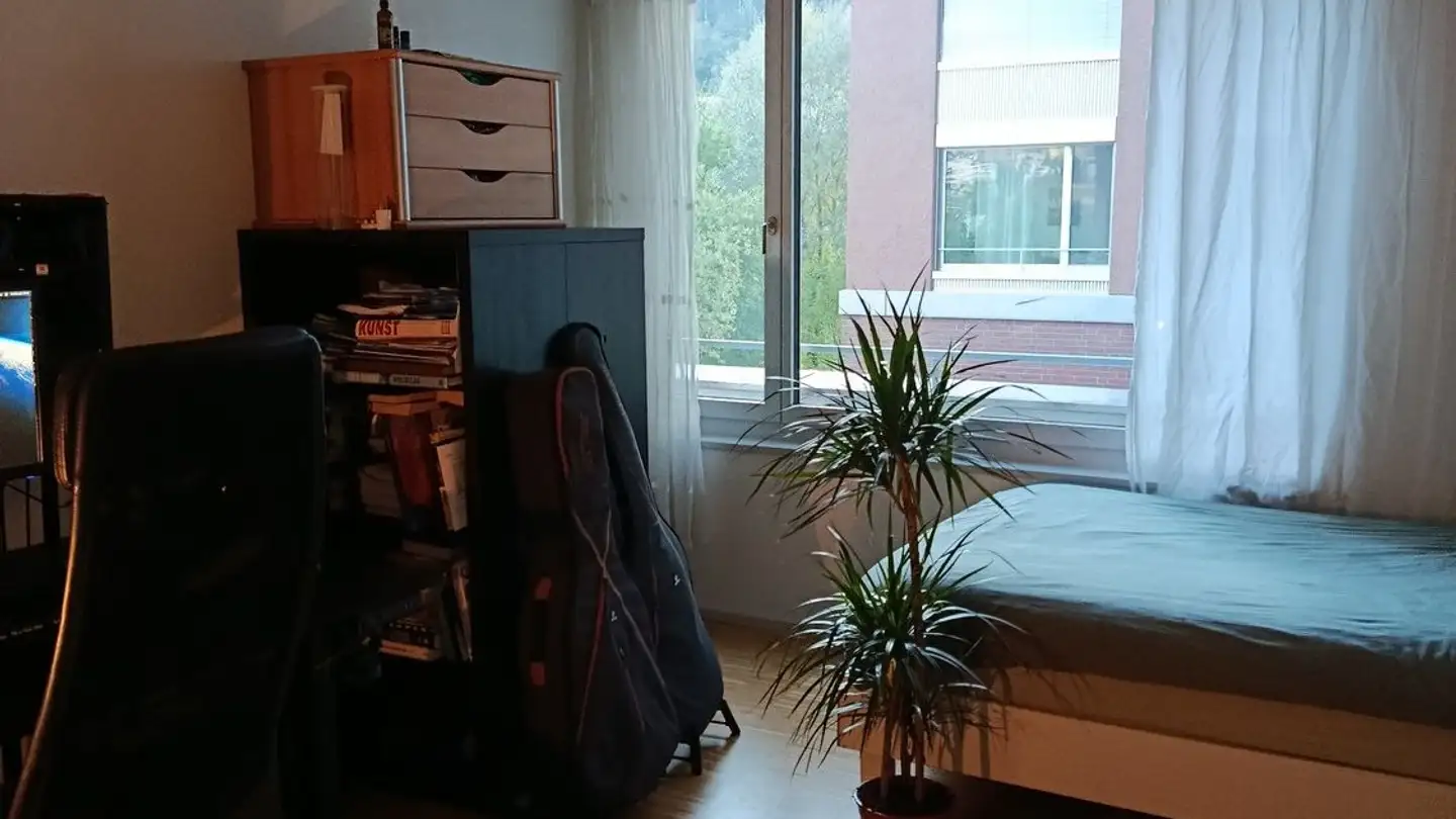Single room for rent - 6048 Horw