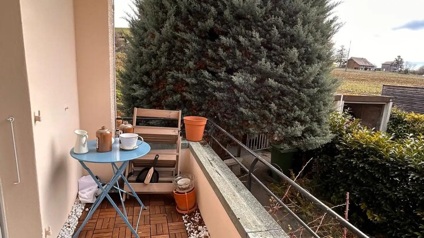 Apartment for rent - Weidweg 19, 3286 Muntelier - Photo 4