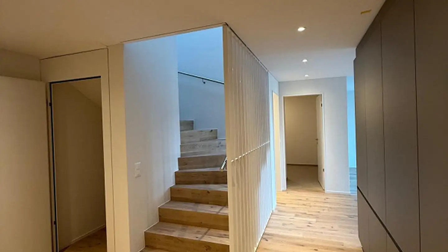 Appartamento in vendita - Steinbärenhöhe 4, 6234 Triengen