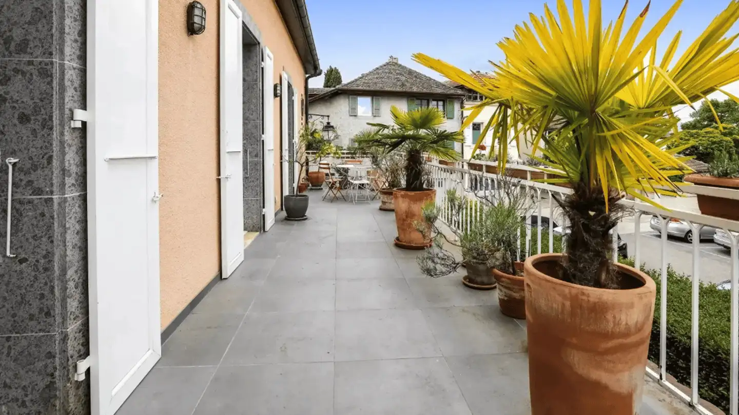 Apartment for sale - 1299 Crans-près-Céligny - Photo 2