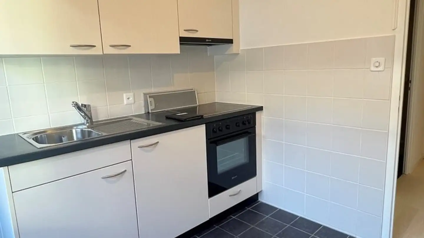 Studio in affitto - Rue Des Remparts 39, 1350 Orbe
