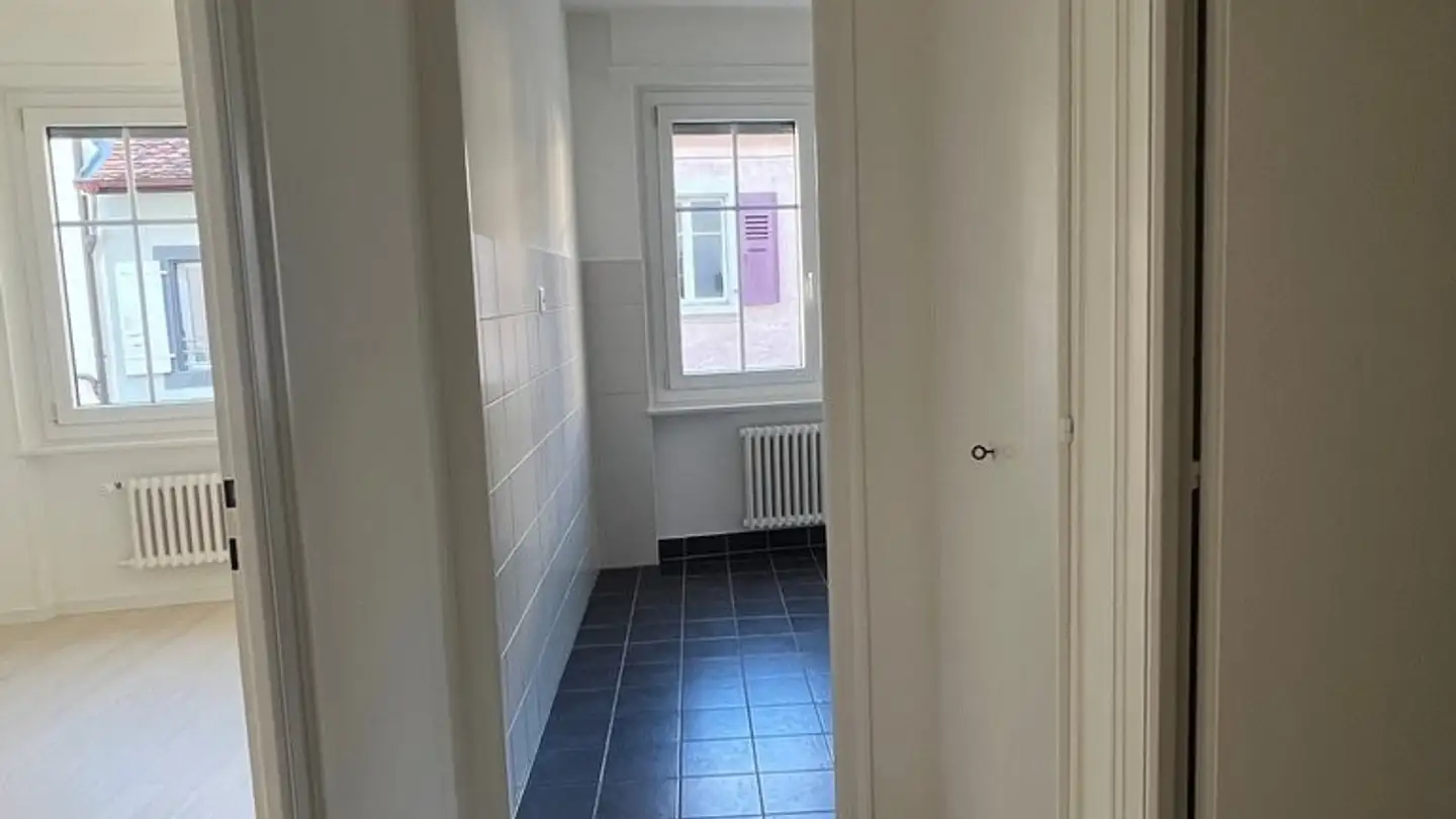 Studio in affitto - Rue Des Remparts 39, 1350 Orbe - Foto 4