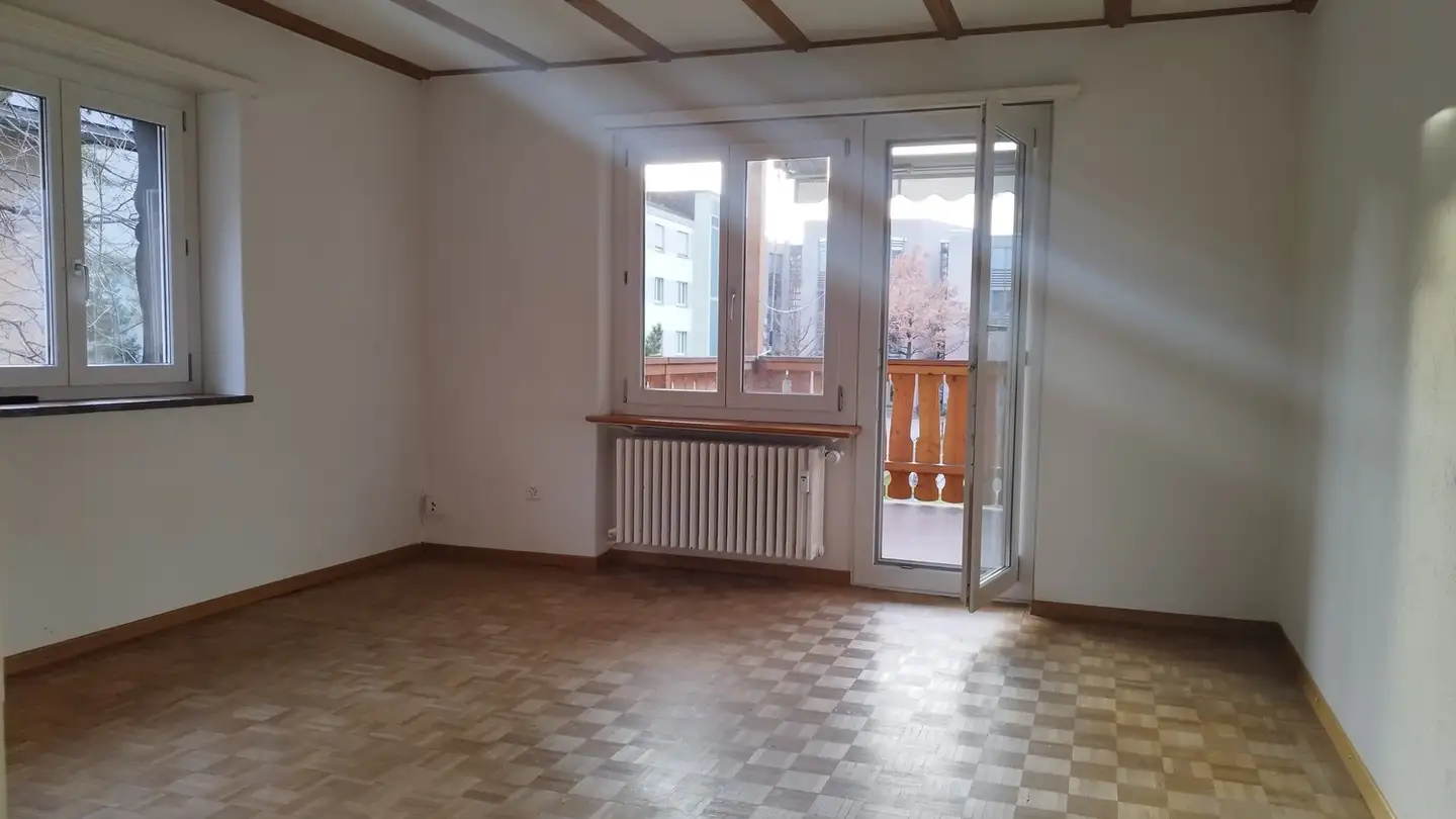 Chambre à louer - Calandastrasse, 7000 Chur