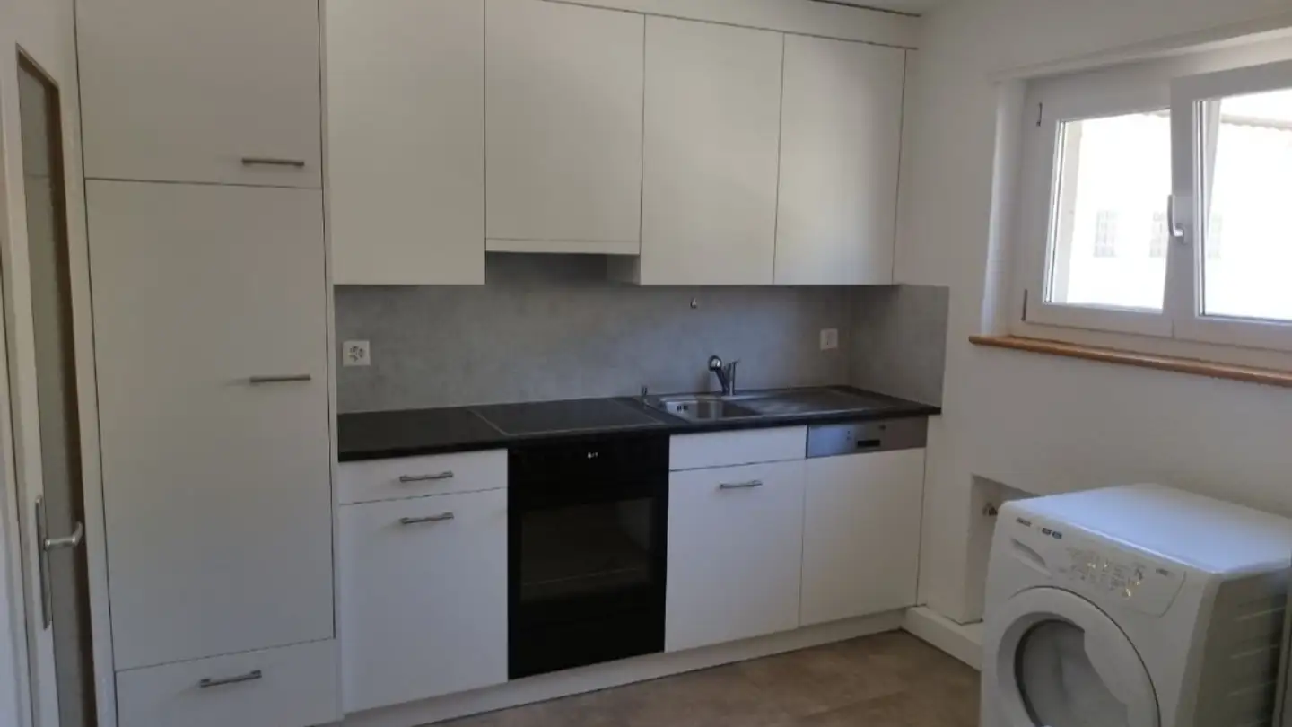 Chambre à louer - Calandastrasse, 7000 Chur - Photo 2