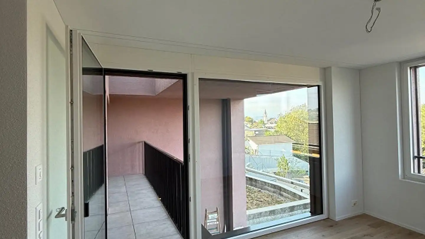 Appartement à vendre - Steinbärenhöhe 4, 6234 Triengen - Photo 2