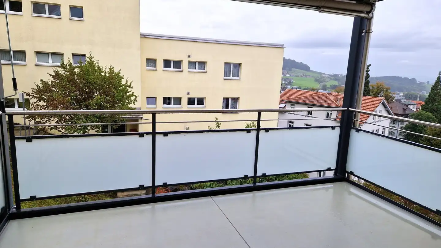 Appartamento in affitto - Bergstrasse 8b, 9100 Herisau - Foto 4