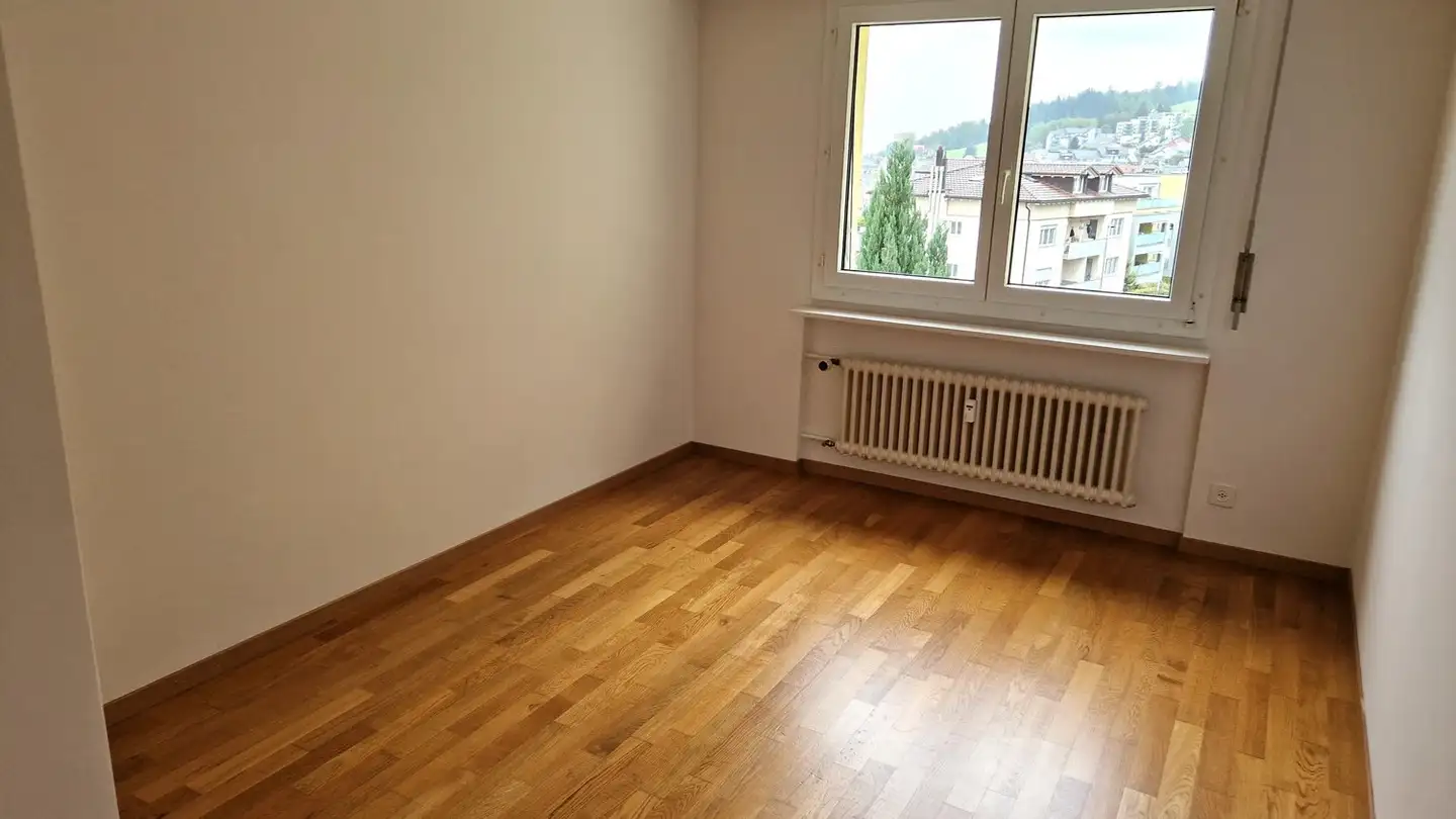 Appartamento in affitto - Bergstrasse 8b, 9100 Herisau