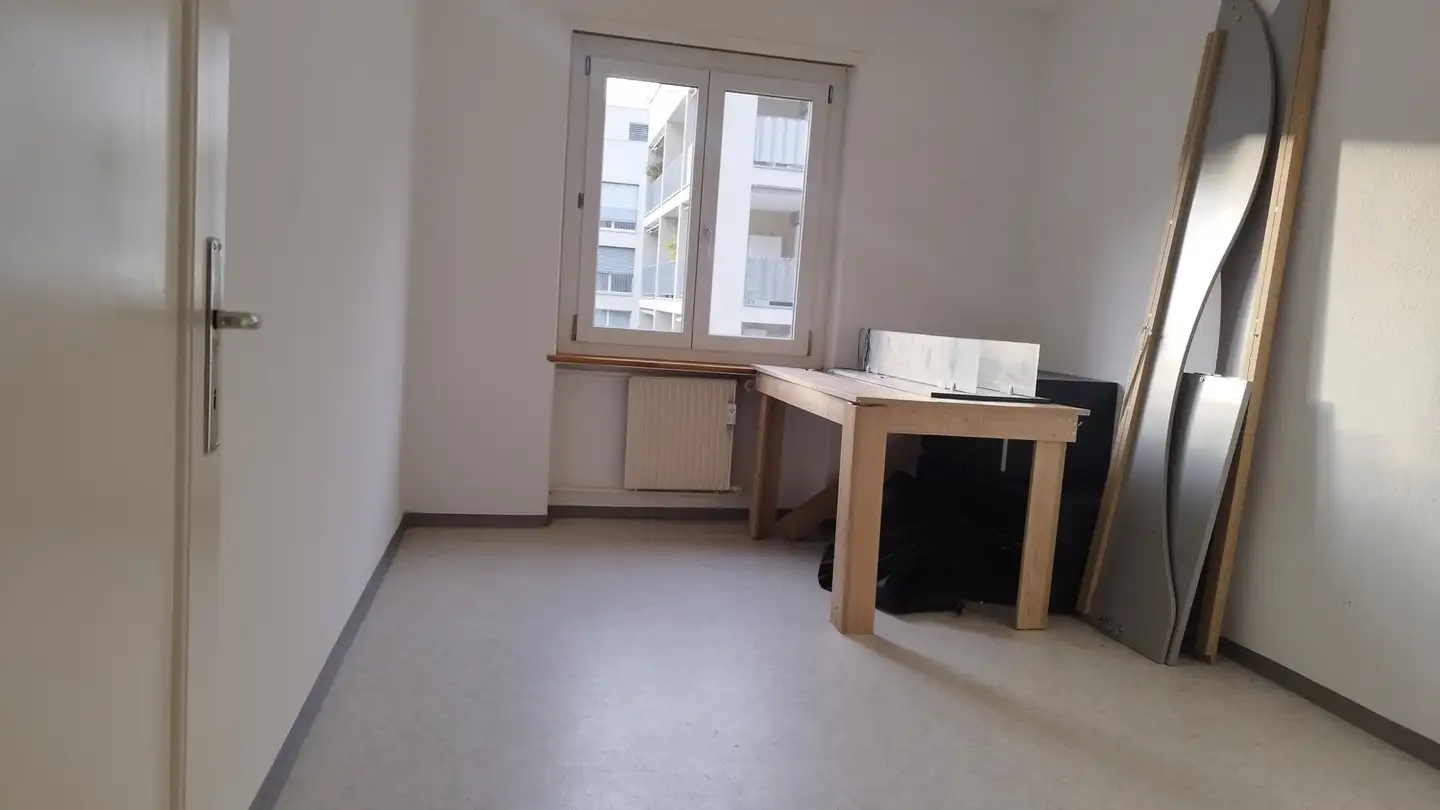 Chambre à louer - Calandastrasse, 7000 Chur - Photo 3