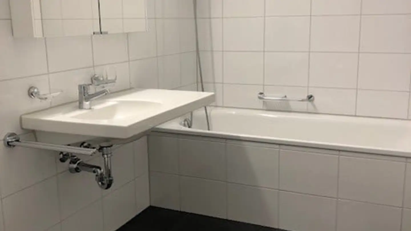 Wohnung mieten - Wohlerstrasse 9, 5612 Villmergen - Foto 4