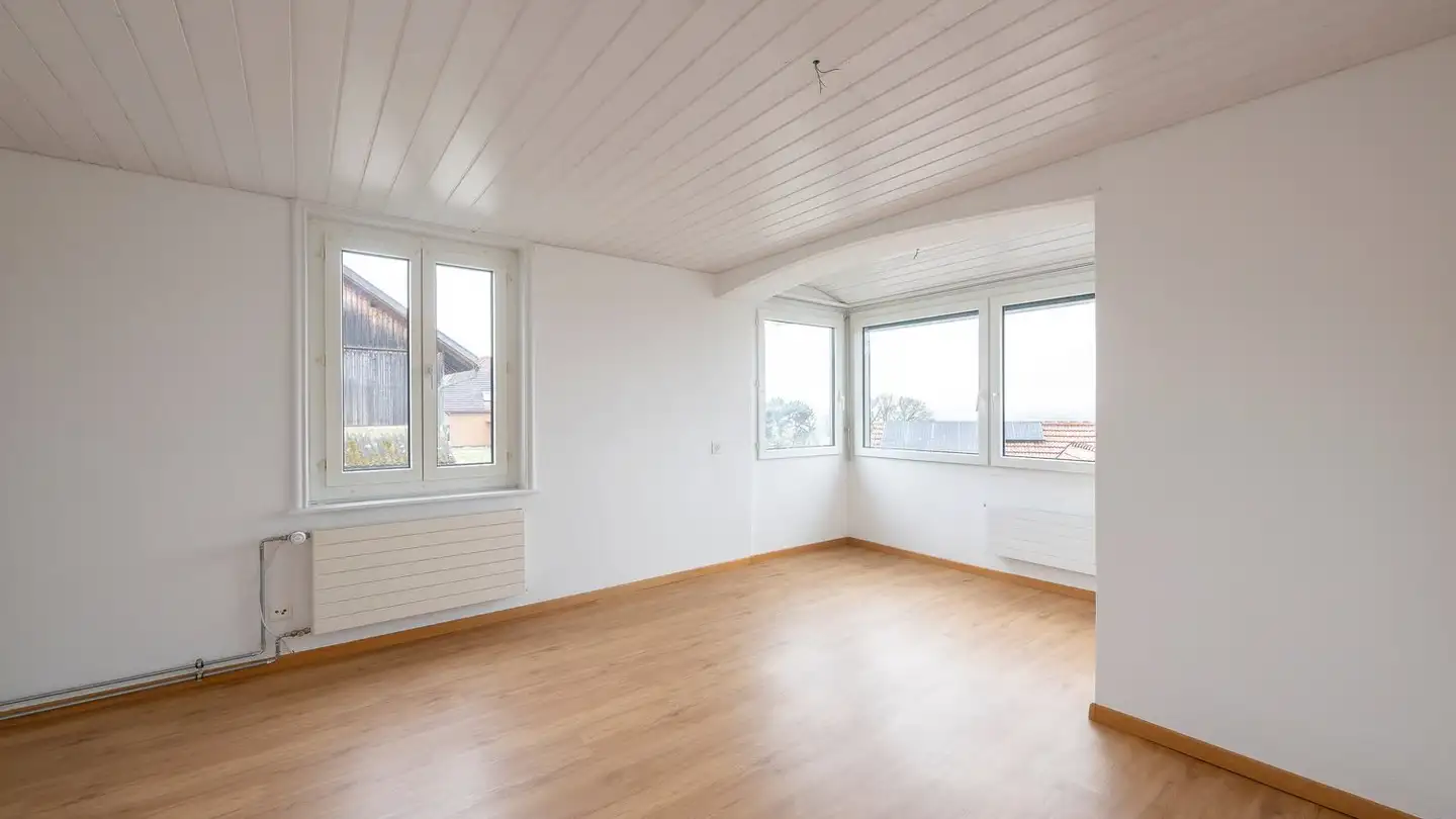 Appartement à louer - Jurastrasse 24, 3296 Arch - Photo 2