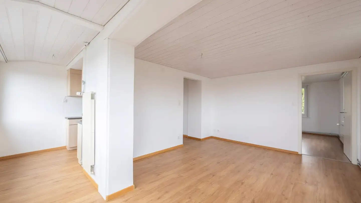 Appartement à louer - Jurastrasse 24, 3296 Arch - Photo 3