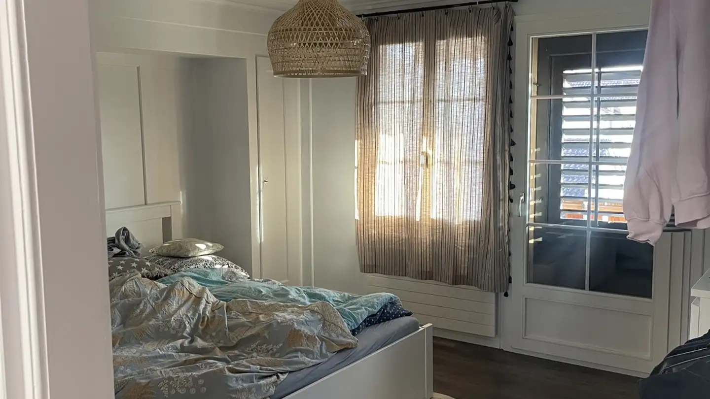 Single room for rent - 8707 Uetikon am See