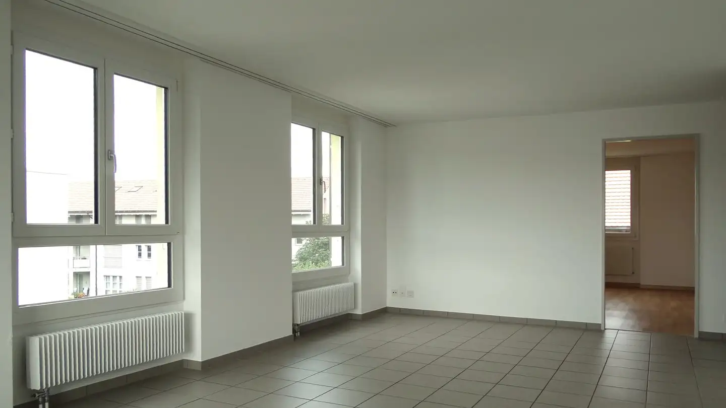 Appartamento in affitto - Freiburgstrasse 22, 3150 Schwarzenburg - Foto 3