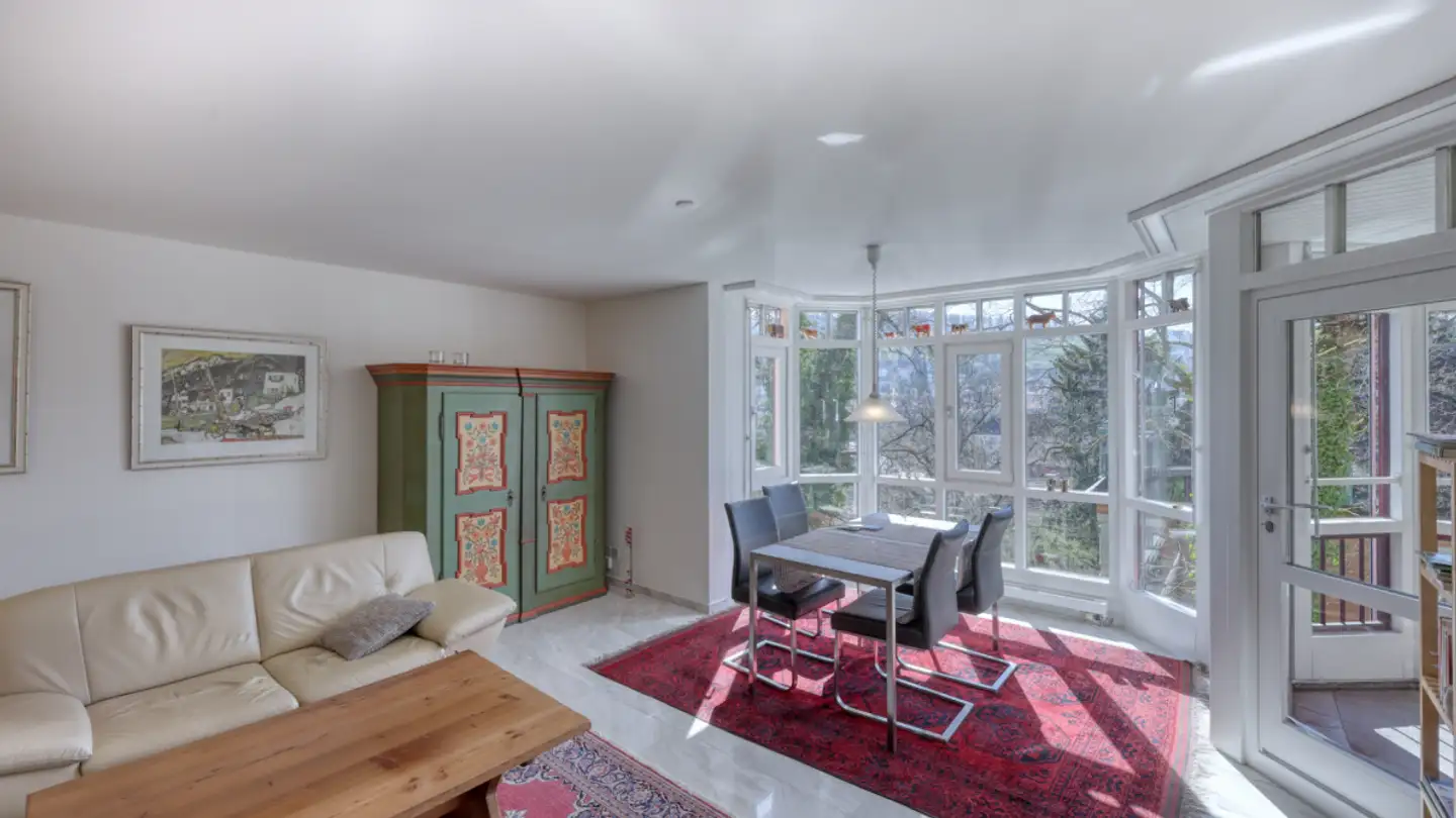 Appartamento in vendita - Rötelistrasse 12, 9000 St. Gallen - Foto 2