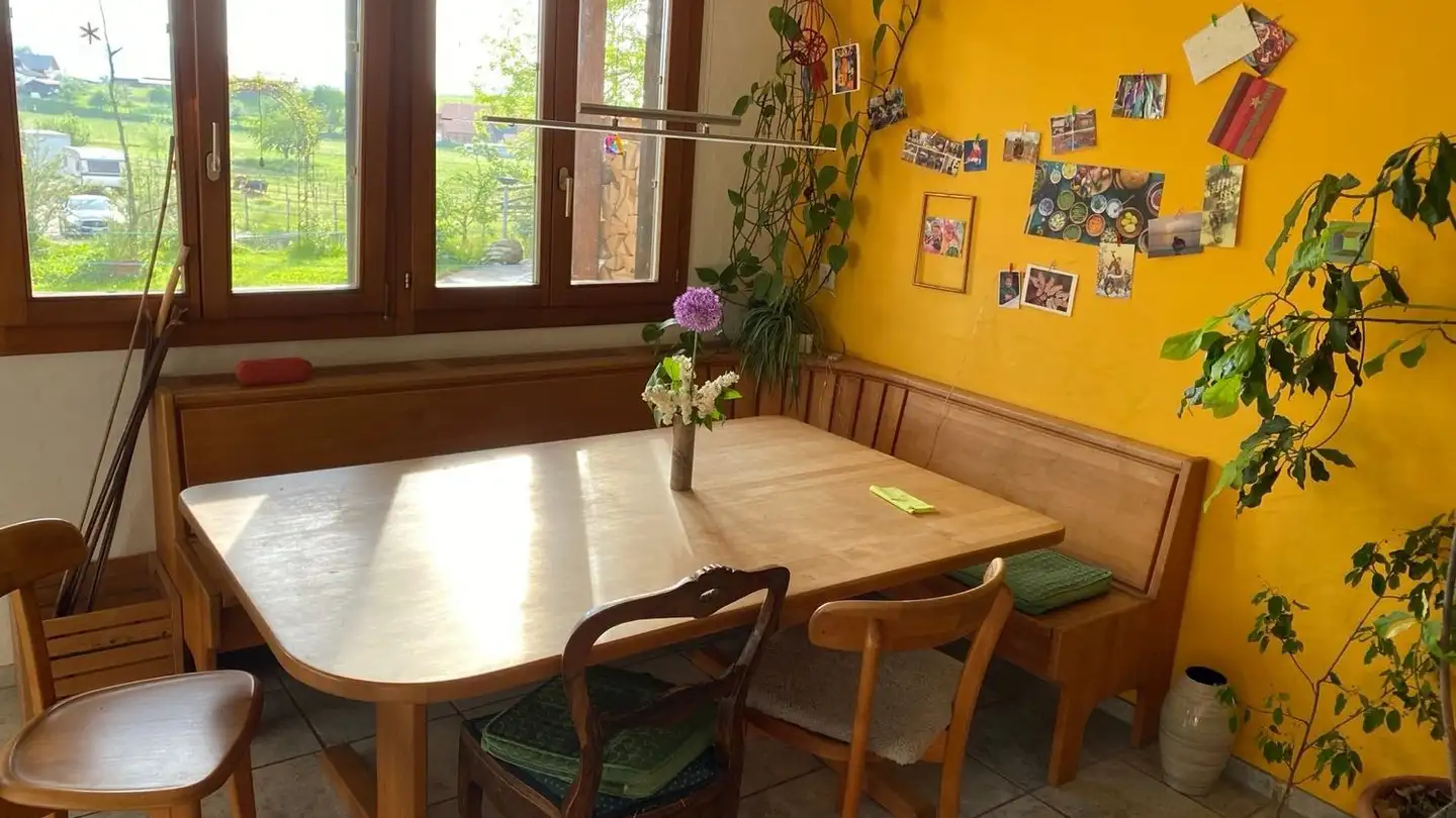 Apartment for sale - Dorfstrasse 10, 3083 Trimstein - Photo 2