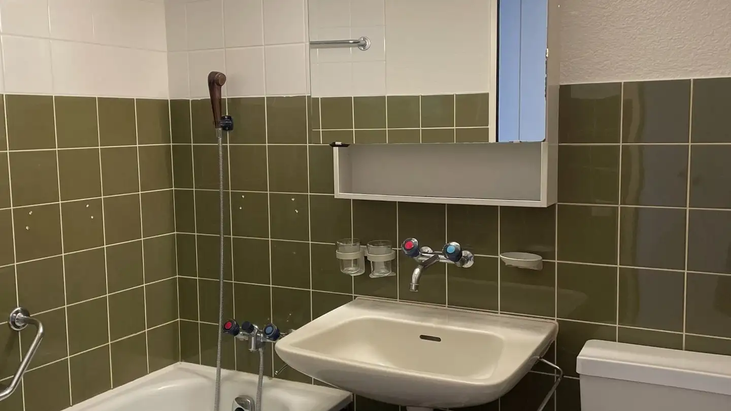 Appartamento in affitto - Speiserstrasse 4, 4600 Olten - Photo 4