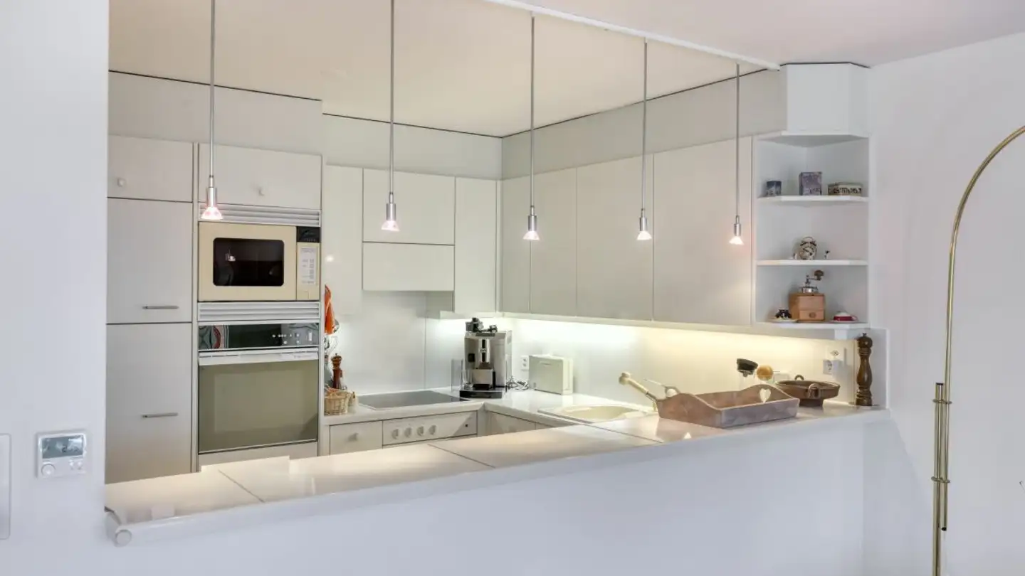 Appartamento in vendita - Rötelistrasse 12, 9000 St. Gallen - Foto 3