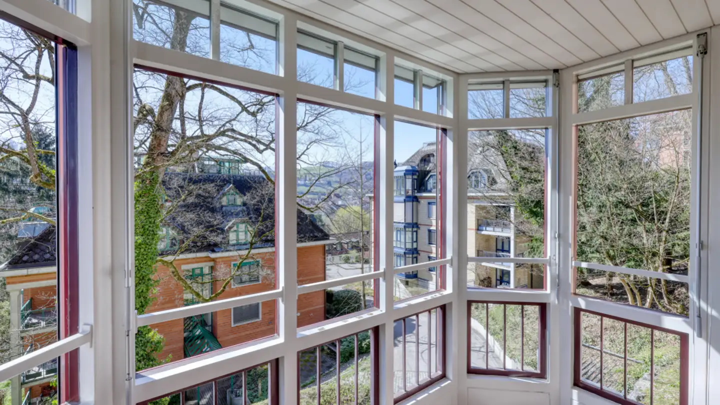 Appartamento in vendita - Rötelistrasse 12, 9000 St. Gallen - Foto 4