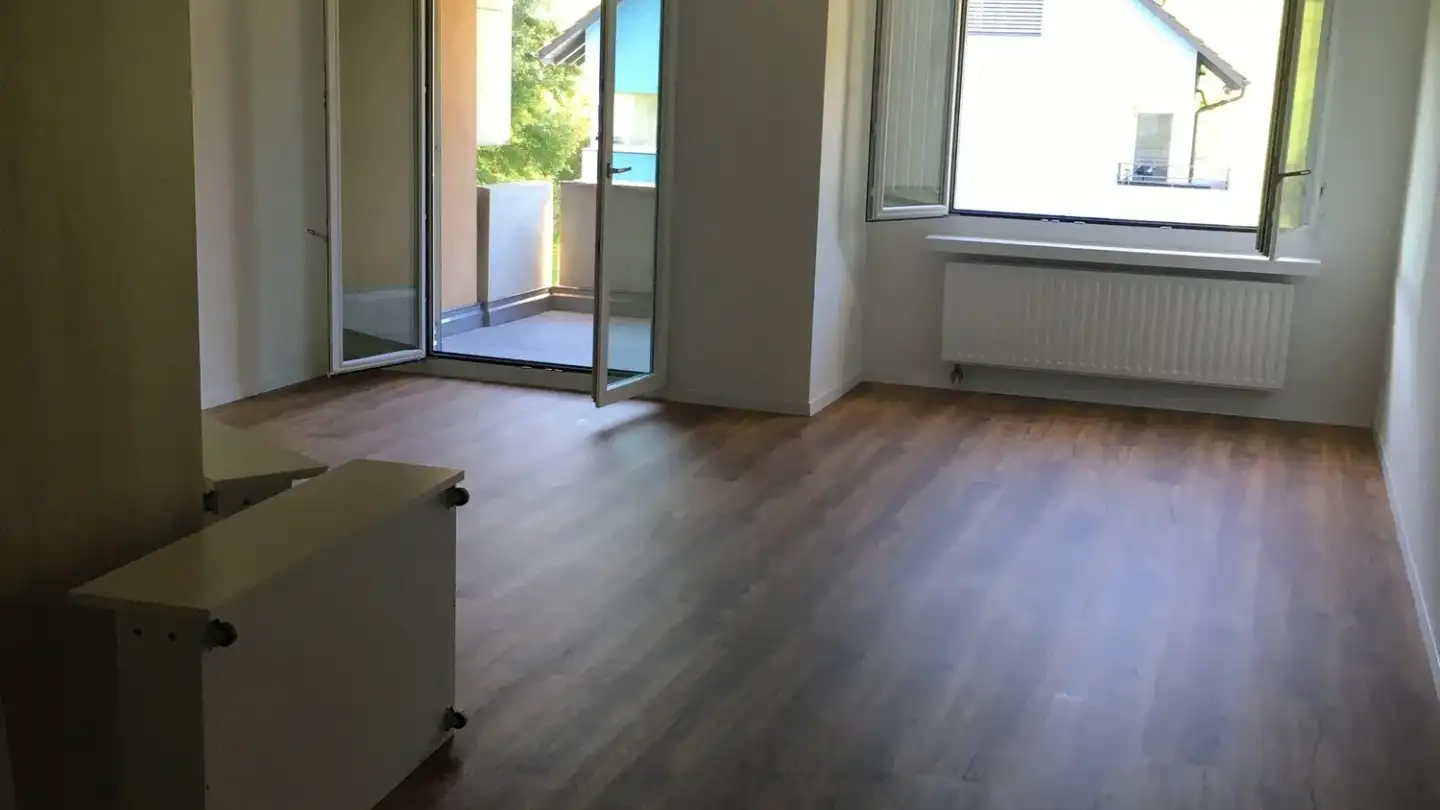 Appartement à louer - 8488 Turbenthal