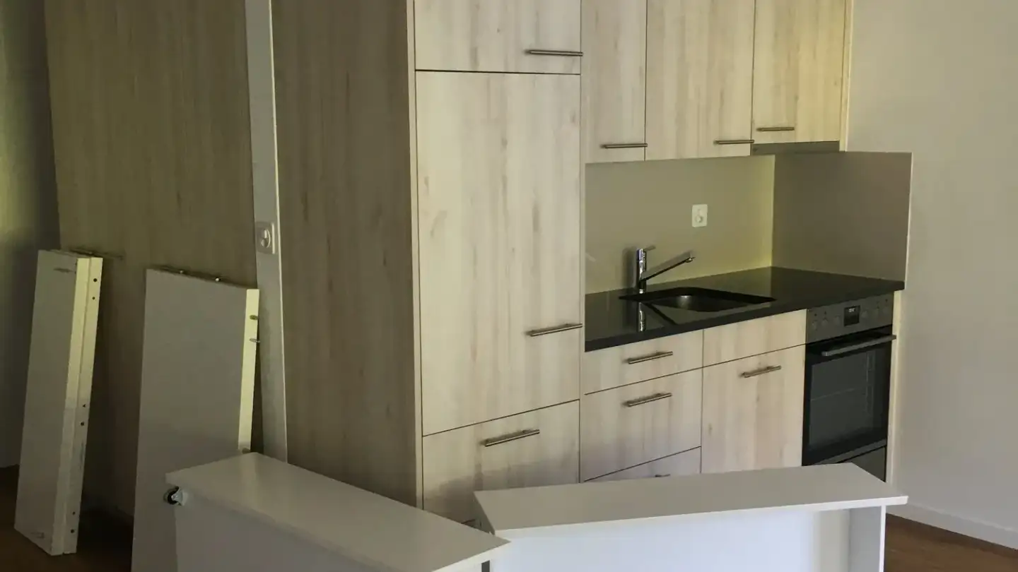 Appartement à louer - 8488 Turbenthal - Photo 2