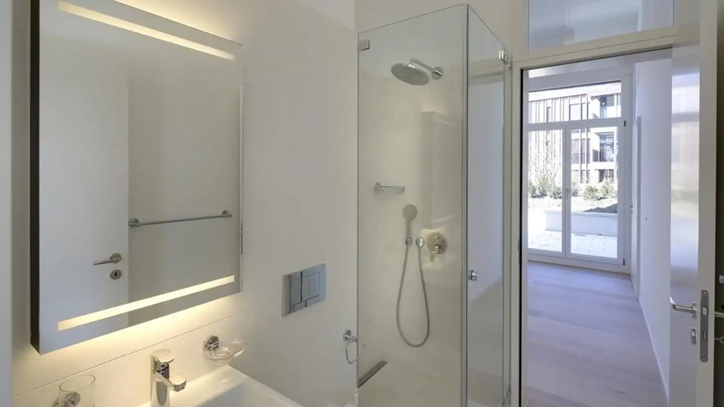 Wohnung mieten - Obere Wiltisgasse 31, 8700 Küsnacht ZH - Foto 4