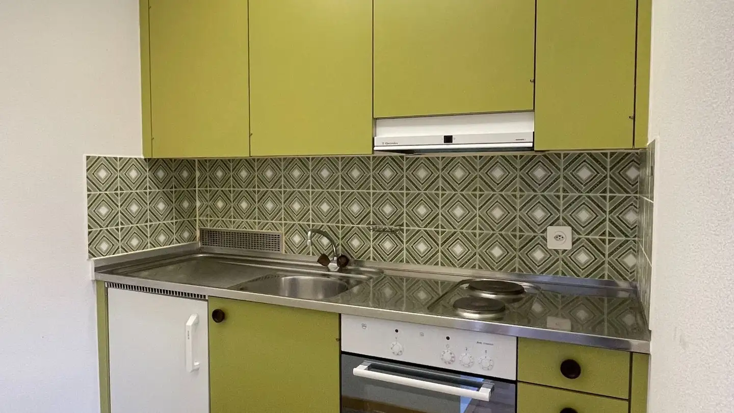 Appartamento in affitto - Speiserstrasse 4, 4600 Olten - Photo 3